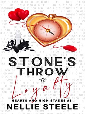 cover image of Stone's Throw to Loyalty